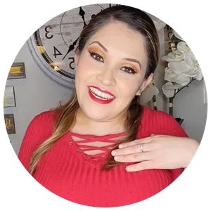 Ana Moreno Lupita