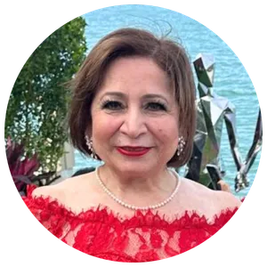 Doris Solis