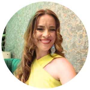 Elena Murillo Perea